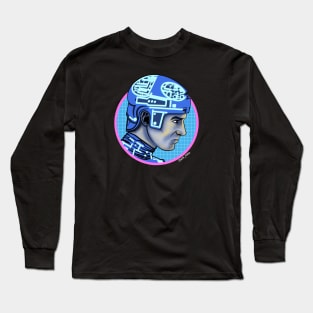 Tron Long Sleeve T-Shirt